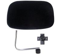 Roc-N-Soc Dossier Noir pour Tabouret de Batterie