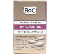 ROC Rétinol Correxion Soin Lissant Sérum nuit 10 capsules