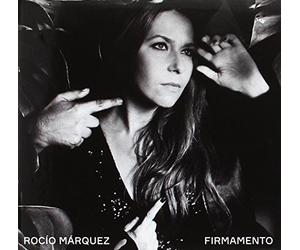 Roc o M rquez - Firmamento