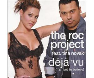 Roc Project - Deja Vu: It's Hard to Believe