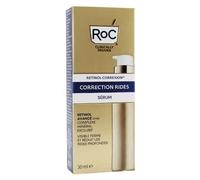 Roc Rétinol Correction Rides Sérum 30ml