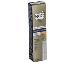RoC RETINOL CORREXION® Correction Rides Hydratant Quotidien SPF20 Crème 30 ml