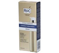 Roc Rétinol Correction Rides Sérum 30ml