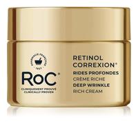 Roc Retinol Correxion Rides Profondes Crème Riche 50 ml