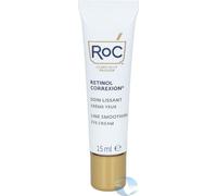 ROC Retinol Correxion Line Smoothing Eye Cream (crème lissante pour les yeux)