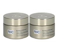 RoC® Retinol Correxion® Line Smoothing Max Hydration Cream 48 ml Crème 2x48