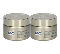RoC® Retinol Correxion® Line Smoothing Max Hydration Cream 48 ml Crème 2x48