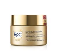 RoC Retinol Correxion Line Smoothing crème hydratante à l'acide hyaluronique 50 ml
