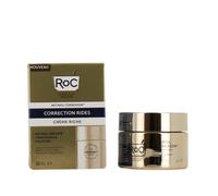 Roc Retinol Correxion Rides Profondes Crème Riche 50 ml