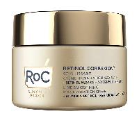 RoC Retinol Correxion Line Smoothing crème hydratante à l'acide hyaluronique 50 ml