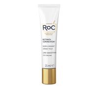 RoC Retinol Correxion® Soin Lissant Crème pour les yeux - 15ml