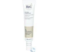 ROC Retinol Correxion Wrinkle Correct Night Cream (Crème de nuit correctrice des rides)