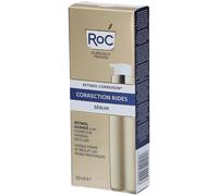 RoC Retinol Correxion Sérum Correcteur De Rides Flacon-Pompe 30ml