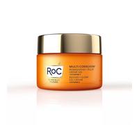 Roc - Roc Renouveau + Éclat Gel Crème Hydratant 50ml Anti-Âge