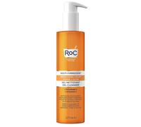 Roc - Roc Renouveau + Éclat Gel Nettoyant Visage 177ml