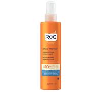 RoC Spray lotion hydratante corps solaire SPF50 – 200 ml