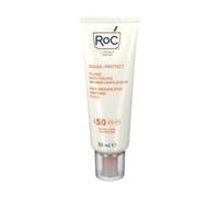 Roc Soleil Protect Fluide Unificateur Anti-Taches Brunes SPF50+ 50ml