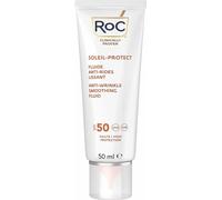 ROC Soleil-Protect Fluide lissant anti-rides SPF50+