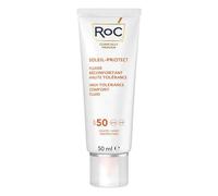 RoC Fluide solaire haute protection SPF 50 50 ml