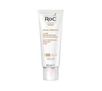 RoC Fluide solaire haute protection SPF 50 50 ml