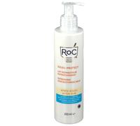 Roc Lait Rafraîchissant Régénérant Après Soleil 200 ml
