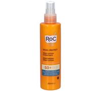 RoC Soleil Protect Lotion Hydratante SPF50 - Corps Spray 200 ml