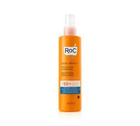 RoC Spray lotion hydratante corps solaire SPF50 – 200 ml