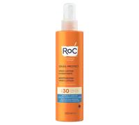 RoC Soleil-Protect Moisturising Spray Lotion SPF30 200ml