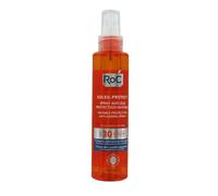 RoC Soleil Protexion+ Spray AntiAge Protection Invisible SPF 30 Corps 150 ml