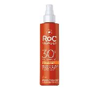 RoC Soleil Protect Spray Lotion Hydratante SPF 30 - 200ml
