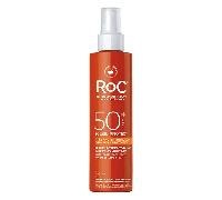 RoC Soleil Protect Spray Lotion Hydratante SPF 50 - 200ml