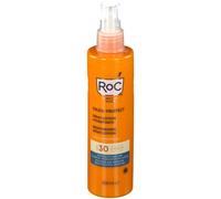 RoC Soleil-Protect Spray Lotion Hydratante IP30 Flacon 200ml