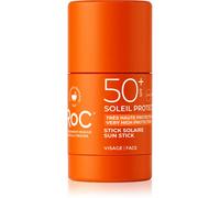 RoC Soleil Protect Sun Stick stick protecteur pour zones sensibles SPF 50+ 15 g