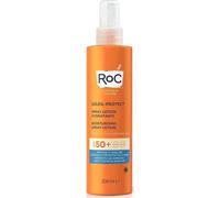 RoC Spray lotion hydratante corps solaire SPF50 – 200 ml