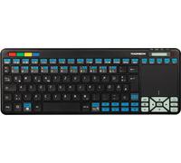 ROC3506 Télécommande universelle 4en1 pour LG Smart-TV