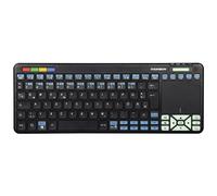 Télécommande Universelle Thomson Clavier Pour Téléviseur Smart-TV Panasonic