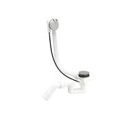 Siphon pour baignoires biplace HALL - ROCA A248213001