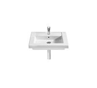 Roca a327546000 - Lavabo en porcelaine suspendu ou de sobremueble