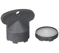 Roca A525003307 Kit Aérateur M24 Slim clé rechange robinet Cache-Original-TRES Aireadores Rompechorros et économiseurs