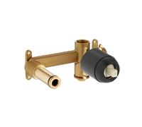 Corps Encastré Noir Mat-Roca A5252206Nb