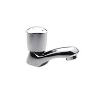 Roca A5A4230C00 Tablette-Robinet Lavabo 1/2" F Brava Robinet Mitigeur monocommande Classique-Brava-08-TRES pour Lavabo