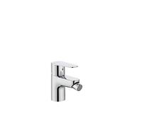 Roca A5A624FC00 Mélangeur bidet Victoria Plus, corps lisse, chromé