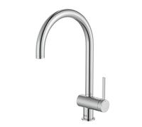 Roca Ona Mitigeur de cuisine, pivotant, A5A841FC00,
