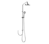 Roca A5B9961C00 Victoria Connect Colonne de douche raccordable à mitigeur