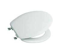 Roca A801070004 LORENTINA Tapa Asiento Blanco