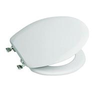 Roca A801070534 - Siège pour WC Lorentina, Vert Sauce