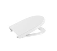 Abattant Double Wc Compact Blanc - MERIDIAN ROCA - A8012AB00B