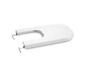 Roca A80647000B Couvercle Supralit® pour bidet The GAP SQUARE