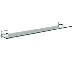 Roca A816661001 Victoria Étagère pour salle de bain chromé brillant 600 mm