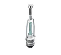 Roca A822502200 Mécanisme universel de chasse d'eau simple